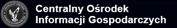 Wyszukiwanie firm, bazy danych